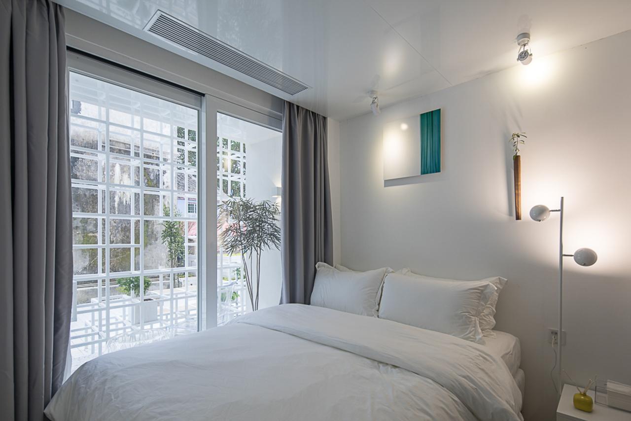 Shenzhen Art Inn Eksteriør billede