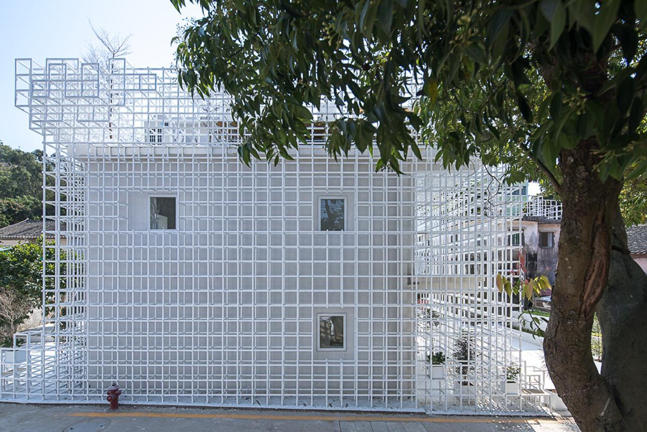 Shenzhen Art Inn Eksteriør billede