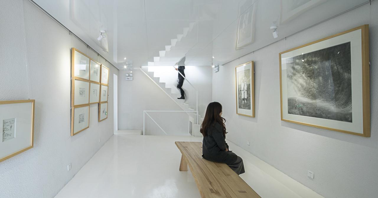 Shenzhen Art Inn Eksteriør billede