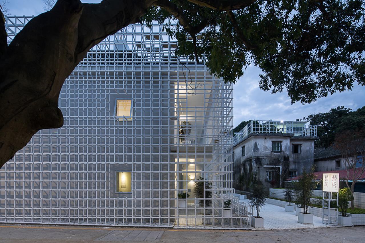 Shenzhen Art Inn Eksteriør billede