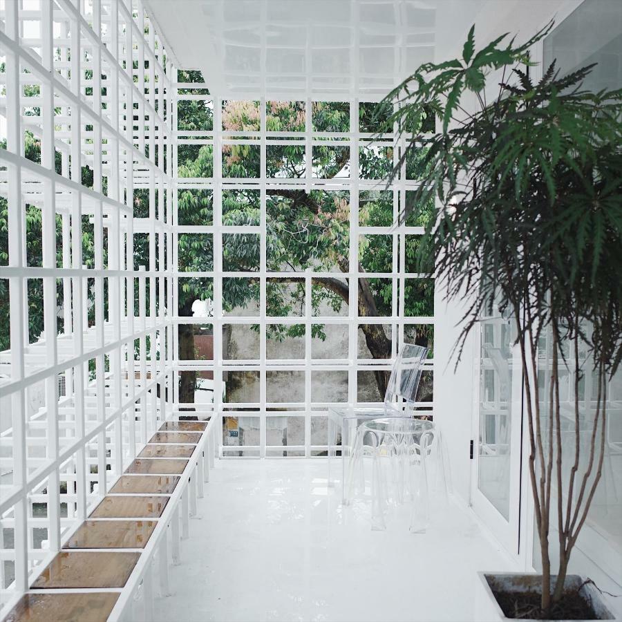 Shenzhen Art Inn Eksteriør billede