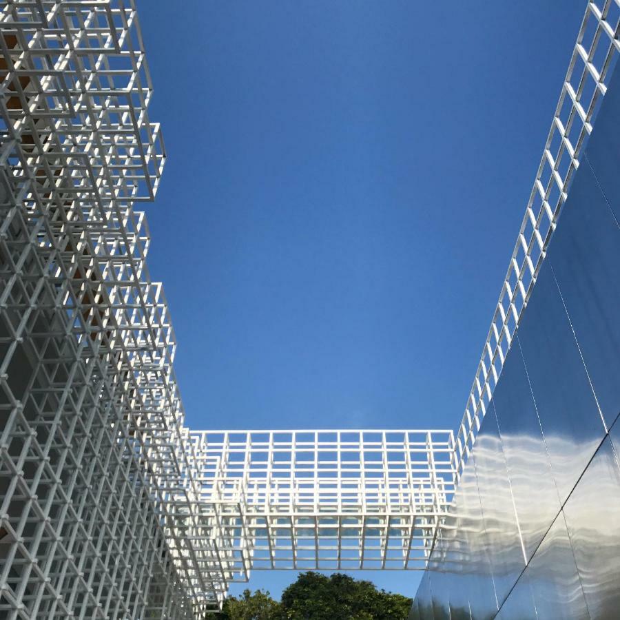 Shenzhen Art Inn Eksteriør billede