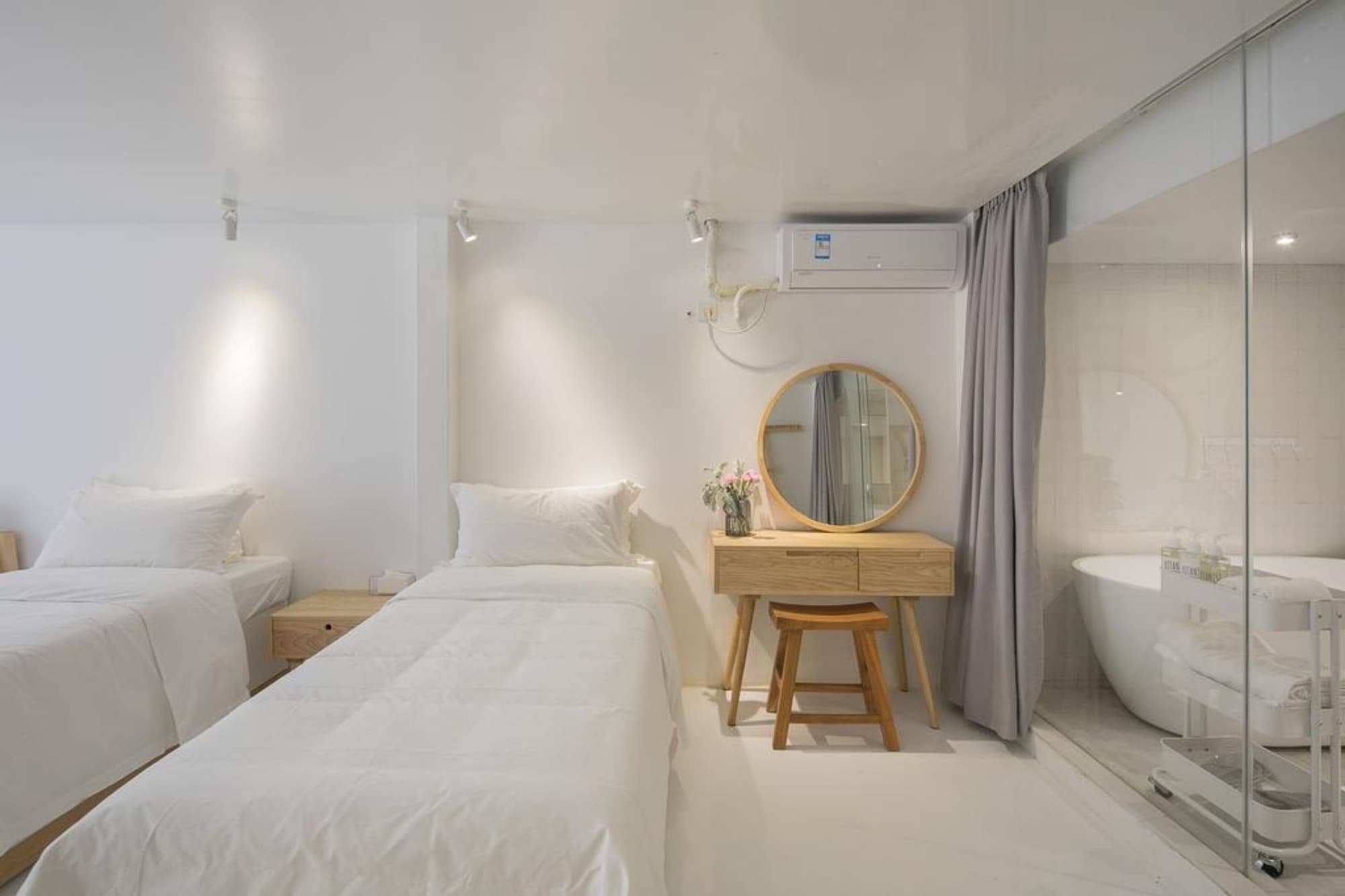 Shenzhen Art Inn Eksteriør billede